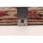 Tapis brun clair Largeros War 3 pi 1 po x 4 pi 10 po