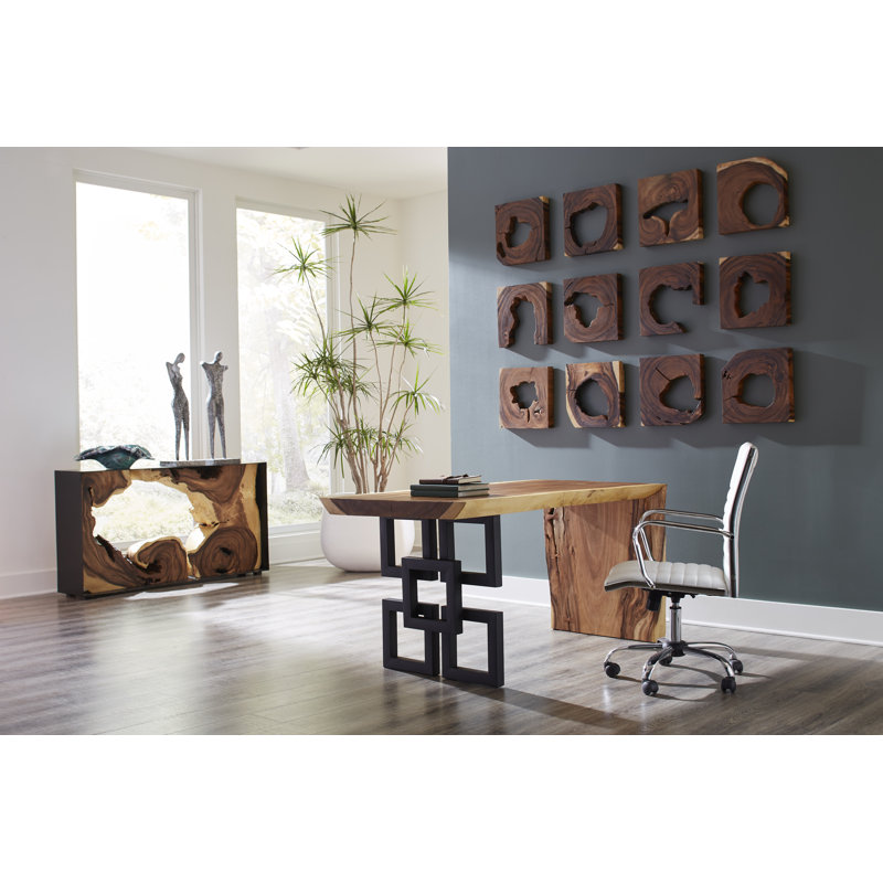 4 Piece Wall Décor Set