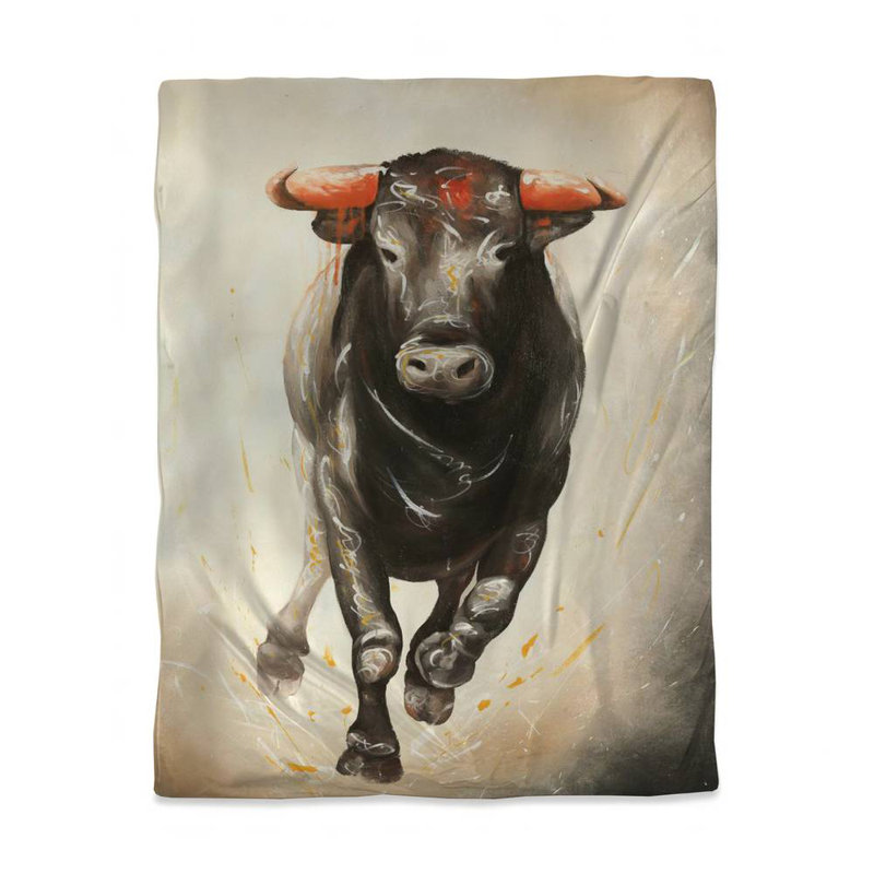 Sateen Duvet Cover