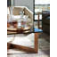 Zavala Aperture Cocktail Table