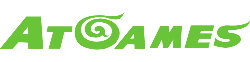AtGames logo