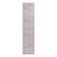 Tapis bleu tissé à la machine Hadsell-2015638656