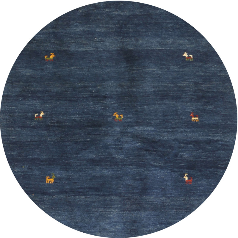 Tapis noir Arizmendi, Rond 7 pi