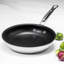 Titum Insignia 12.5" Nonstick Saute Pan-71732168
