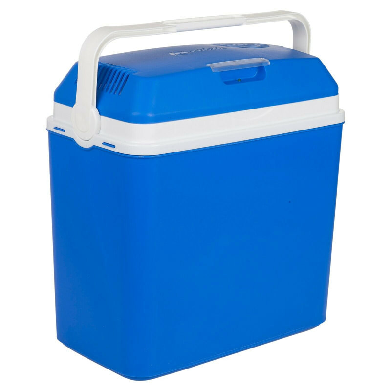 Adside Dakota Fields 24L Ice Chest in Blue