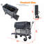Double-Layer Wagon With Brakes-125205196