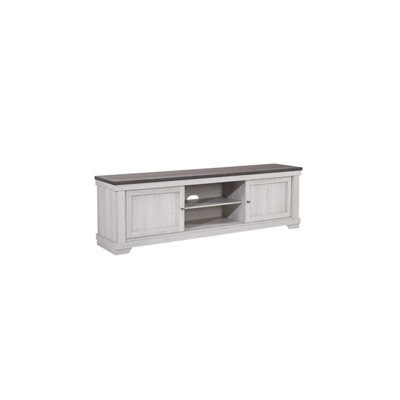 Meuble télé Contemporary Entertainment Console