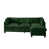 Chenille - Green