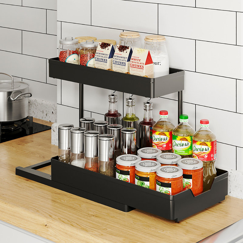 Steel Dish Rack