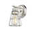Brushed Nickel is out of stock selected