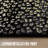 Juicy Couture Metallic Leopard Plush Rugs-123801281-123801284