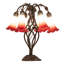 Tiffany Pond Lily Table Lamp-71595701