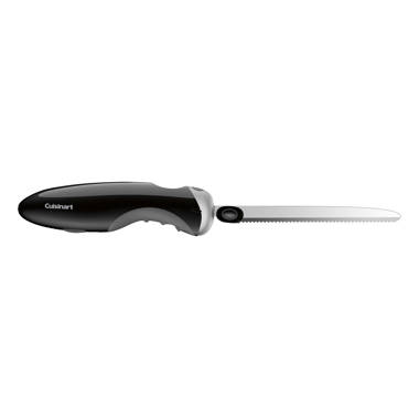 New Mueller Ultra-Carver Electric Knife, includes 2 prong fork, model  EK-370WH