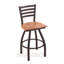 Tabouret de bar pivotant de 30" Evers-1911995426-1911995425-1895930325