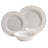 Eckert Piece Melamine Dinnerware Set - Service for 4-1527598509
