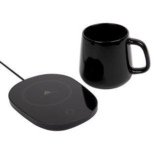  Evelots Coffee Mug Cup Warmer for Desk