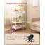 Metal Bar Cart