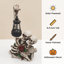 Resin Statue Decorative Object