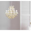 Lustre style bougie 19 lumières Stockard-111720262-111720255-111720256