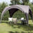 Vidaxl Party Tent Waterproof