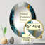 Miroir mural Pikne-99569327