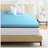 Mattress Topper, Gel Infused Memory Foam Mattress Topper, Cooling Mattress Pad For Pressure Relief Back Pain, Certipur-US Certified-1586768609-1586768622