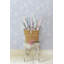 Rouleau de papier peint L 33 pi x l 20,5 po-1951785600