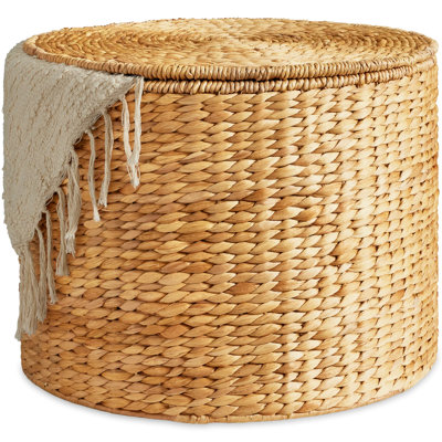 Large Round Storage