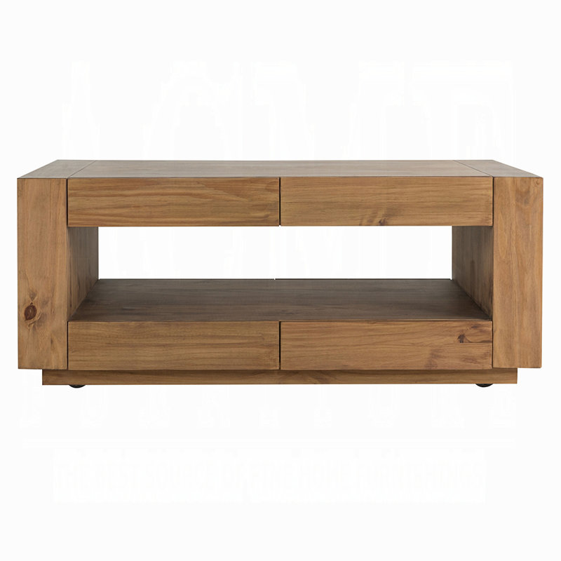 Table basse Harlan