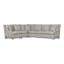 American Bungalow 4-Piece Riverside L-Sectional-99923837-73650288-73650273