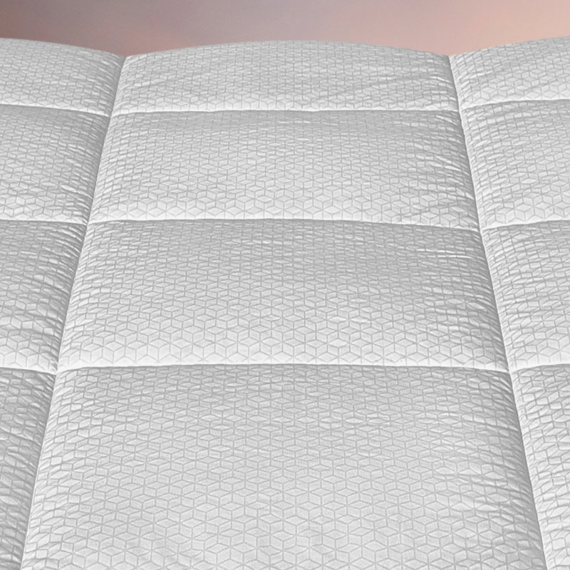 Simba Hybrid Duvet, Super King