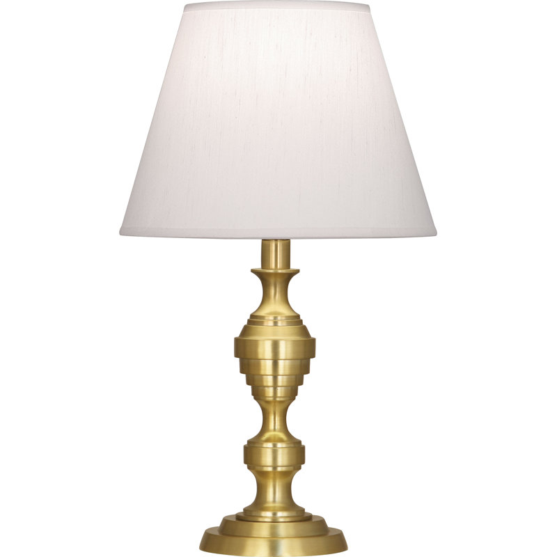 Arthur Table Lamp, Modern Brass