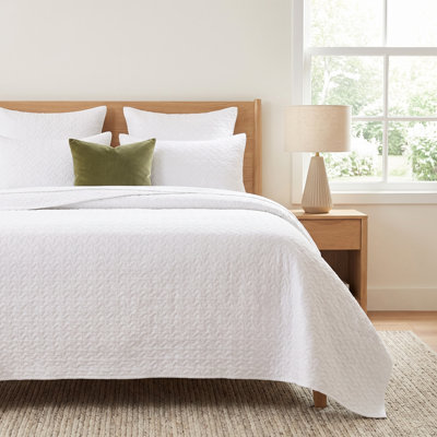 Jovani Cotton Quilt Set