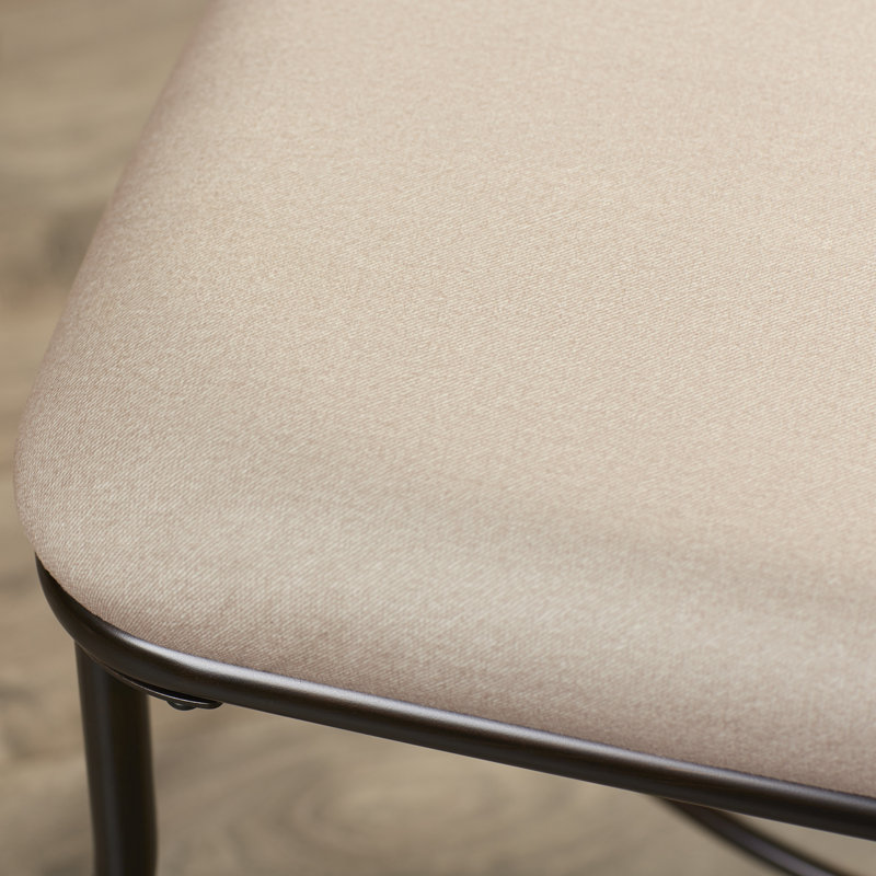 Tabouret meuble-lavabo Barmore
