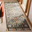 Tapis oriental en laine touffeté à la main Vahakn
