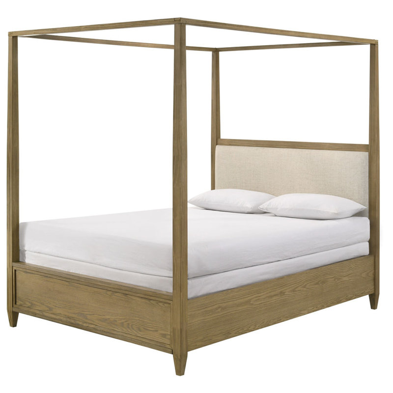 Mobilier de chambre à coucher 1pc Rustic Charm