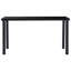 Searcy Glass Top Metal Base Dining Table-1104410754-1192892143