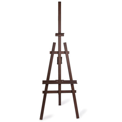 Gargi Ebern Designs Folding Wood Tripod Easel