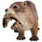 River Otter Statue