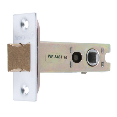 Heavy Duty Tubular Mortice Latch