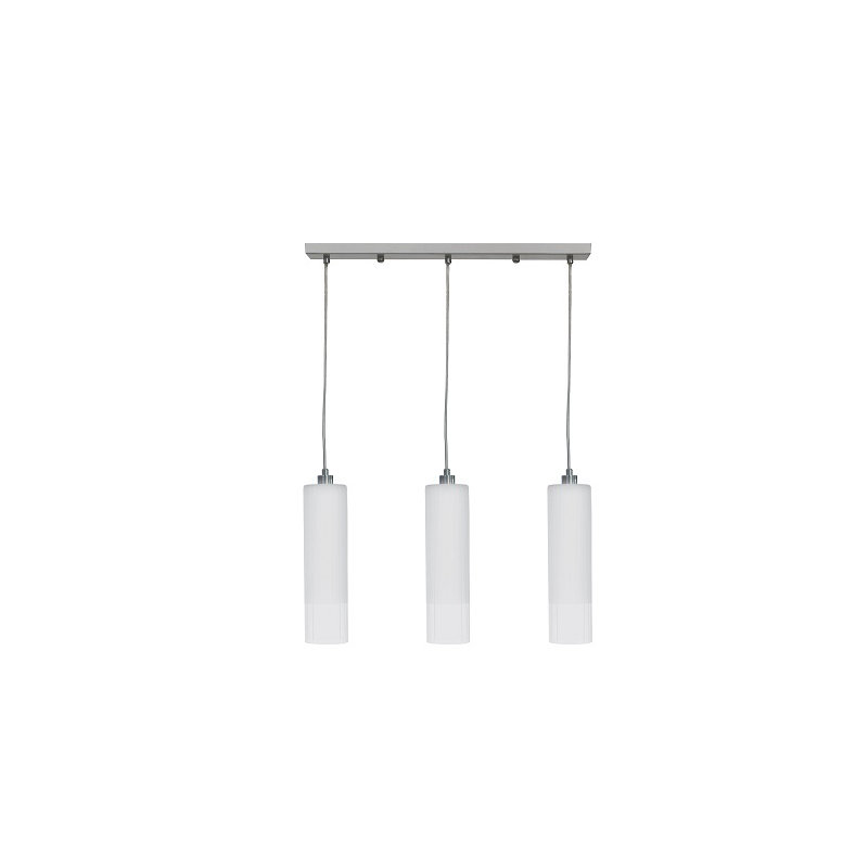 Collings 3 - Light Kitchen Island Pendant