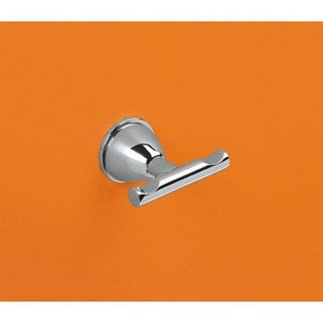 Genziana Wall Mounted Bathroom Hook