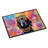 Lauire Non-Slip Doormat