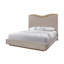Lit tapissier confortable-561654373