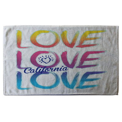 Marshallville Midweight Bath Towel