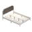 Isenbert Queen Platform Bed with Headboard-1765391596
