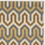 Tapis intérieur / extérieur brun / gris / beige Kelston-24292424