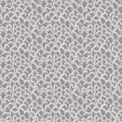 Secret Garden Floral Wallpaper Roll