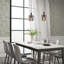 Brungardt 1 - Light Bulb Dome Chandelier