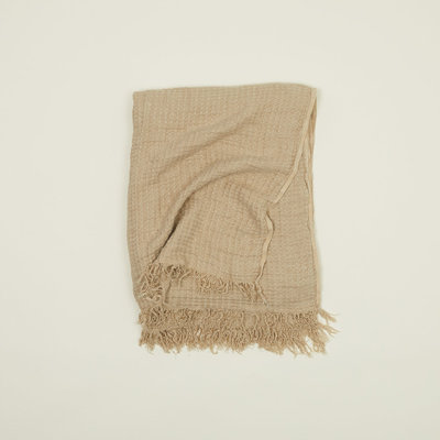 Simple Throw Blanket